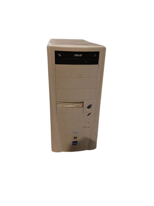 Intel i7-9700k @ 3.6Ghz Asus Prime B360-M 16GB DDR4 RAM Sleeper Desktop