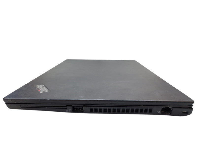 Lenovo ThinkPad T14| Ryzen 5 4650U| 16GB DDR4| 256GB SSD  Qβ Lap200