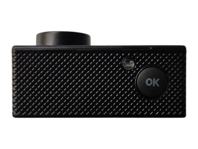 Dragon Touch Action Camera 4K Ultra HD w/ Battery