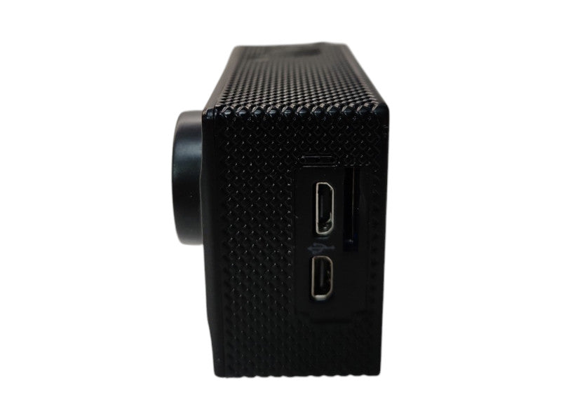 Dragon Touch Action Camera 4K Ultra HD w/ Battery