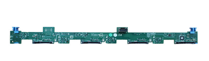 Dell PowerEdge | 3.5" 4-Bay LFF Hard Drive Backplane | Dell P/N: 0820HH