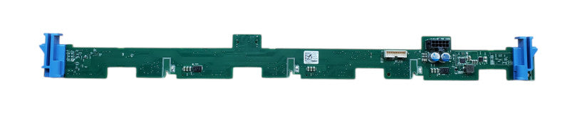 Dell PowerEdge | 3.5" 4-Bay LFF Hard Drive Backplane | Dell P/N: 0820HH