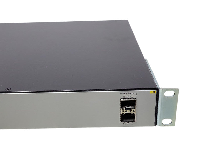 HPE OfficeConnect 1920S 24G 2SFP POE+ 370W JL385A Switch _
