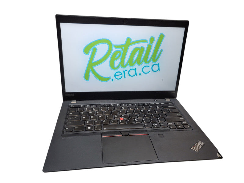 Lenovo ThinkPad P14s| Ryzen 7 5850U| 16GB DDR4| 256GB SSD READ β Lap200
