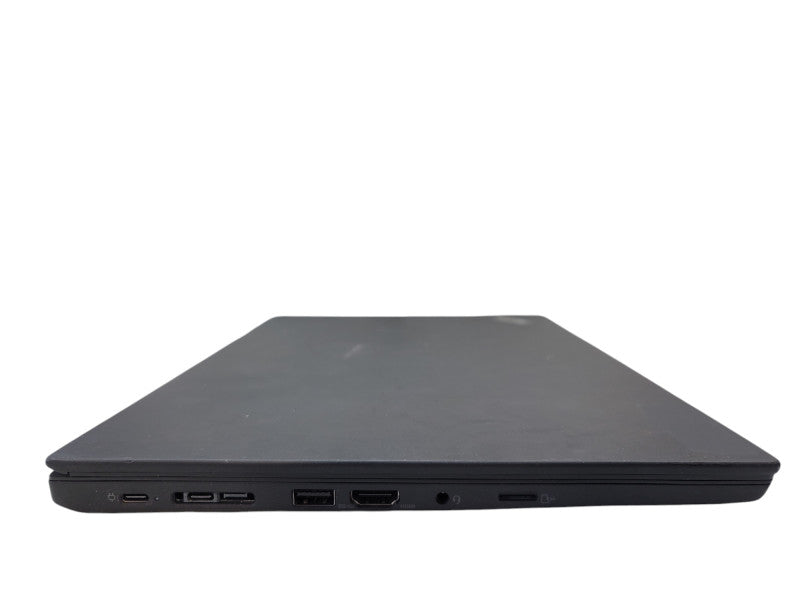 Lenovo ThinkPad P14s| Ryzen 7 5850U| 16GB DDR4| 256GB SSD READ β Lap200