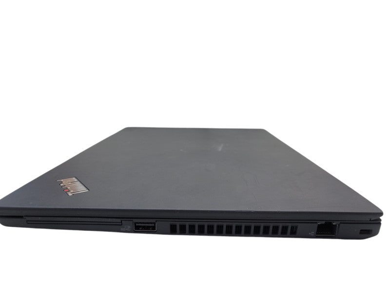 Lenovo ThinkPad P14s| Ryzen 7 5850U| 16GB DDR4| 256GB SSD READ β Lap200