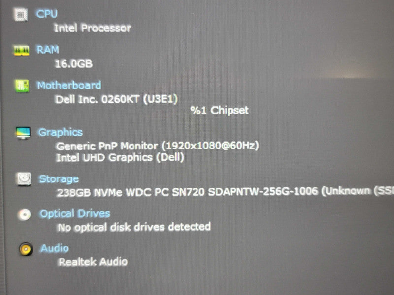 Dell Latitude 5430 |i7-1245U| 16GB DDR4| 256GB SSD | READ β Lap200