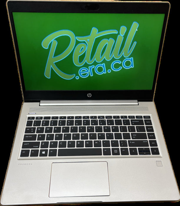 HP ProBook 445 G7 AMD Ryzen 5 4500U 16GB DDR4 RAM 256GB SSD  Lap200
