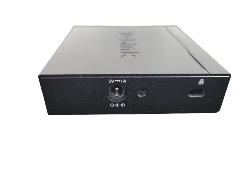 D-Link DGS (DGS-105) 5-Port External Switch !