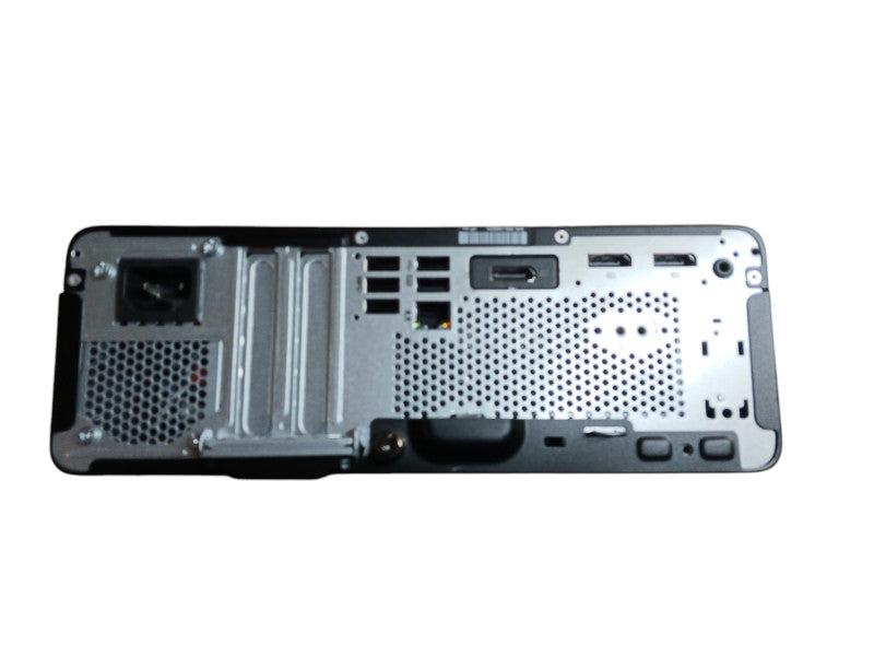HP EliteDesk 805 G6 SFF AMD Ryzen 5 pro 4650G 16GB DDR4  Q