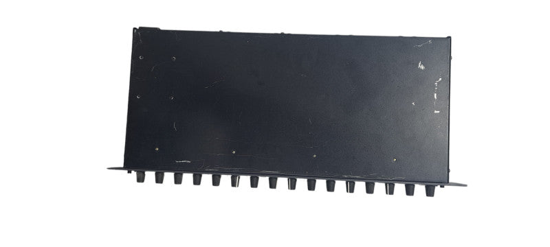DBX 1046 4-Channel Compressor/Limiter | READ