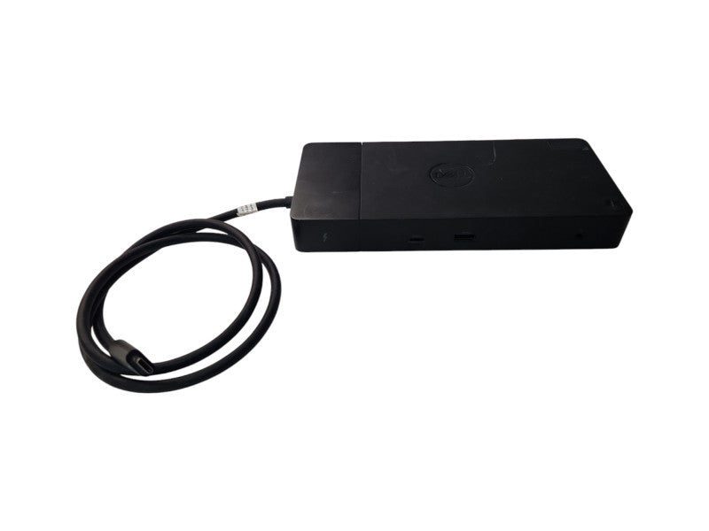 Dell WD19TB Thunderbolt K20A USB-C Docking Station | Tested