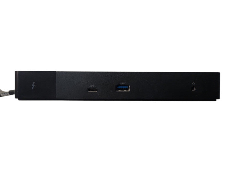 Dell WD19TB Thunderbolt K20A USB-C Docking Station | Tested