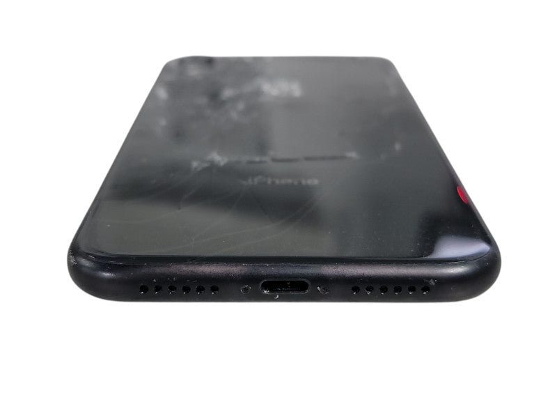 Apple iPhone XR - 64GB - Space Gray [A1984 | Read] (