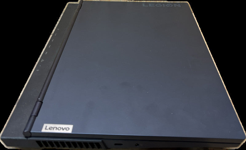 Lenovo Legion 15ACH6 Ryzen 5 5600H RX6600M 16GB RAM 512SSD Faulty Webcam READ  Lap200