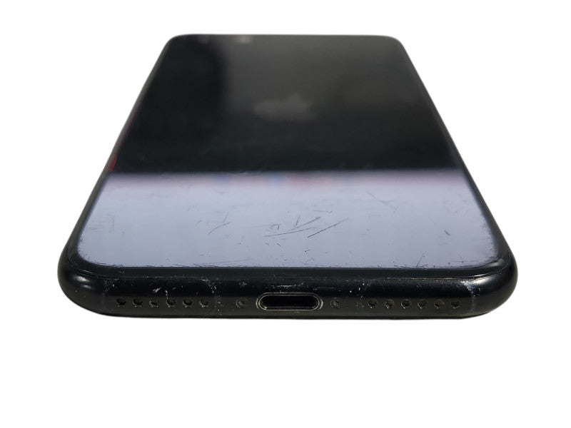 Apple iPhone SE 2 - 64GB - Black [A2275 | Read] (