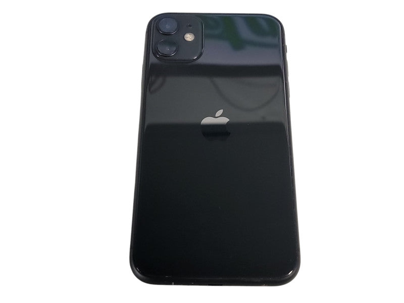 Apple iPhone 11 - 64GB - Space Gray [A2111] (