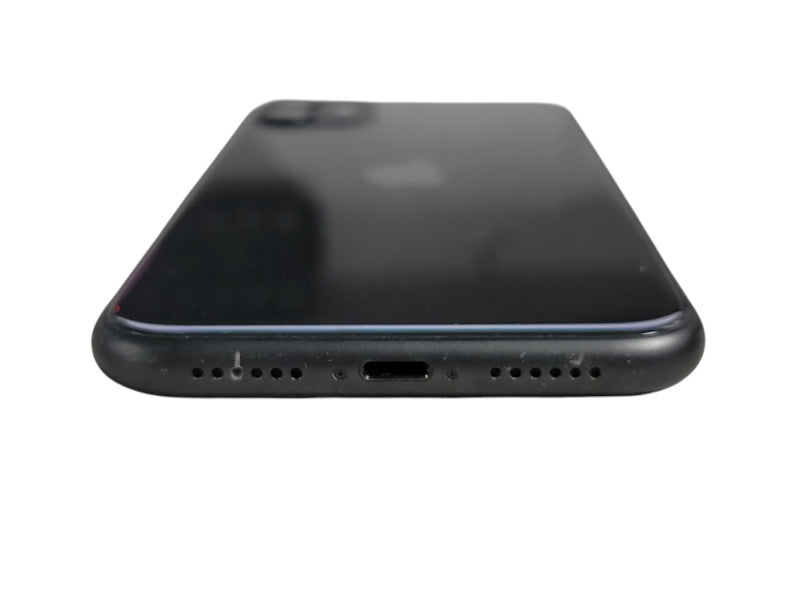 Apple iPhone 11 - 64GB - Space Gray [A2111] (