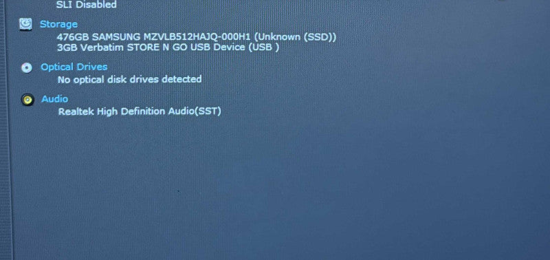 Lenovo ThinkPad T15g Gen 1 i7-10850H RTX 2070 8GB GPU 32GB RAM 512GB SSD  Lap200