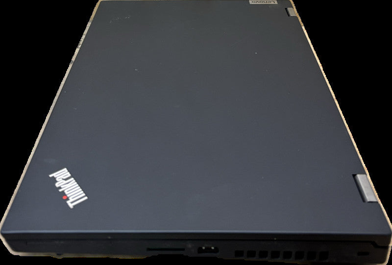 Lenovo ThinkPad T15g Gen 1 i7-10850H RTX 2070 8GB GPU 32GB RAM 512GB SSD  Lap200