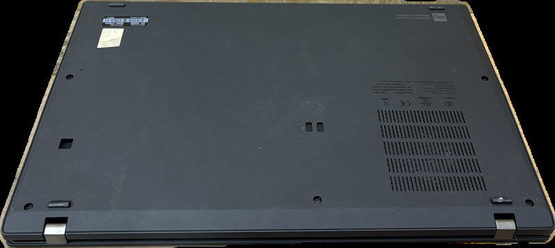 Lenovo ThinkPad T14s Intel Core i5-1145G7@2.6GHz 16GB DDR4 RAM 256GB NVMe SSD  Lap200