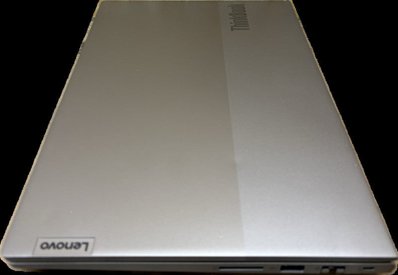 Lenovo ThinkBook 14 G2 ITL Core i5-1135G7@2.4GHz 16GB RAM 256GB SSD READ! Q Lap200