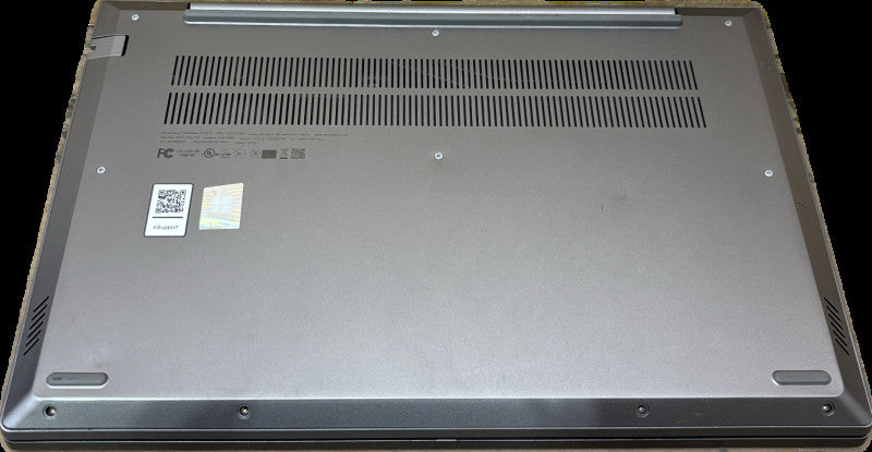 Lenovo ThinkBook 14 G2 ITL Core i5-1135G7@2.4GHz 16GB RAM 256GB SSD READ! Q Lap200