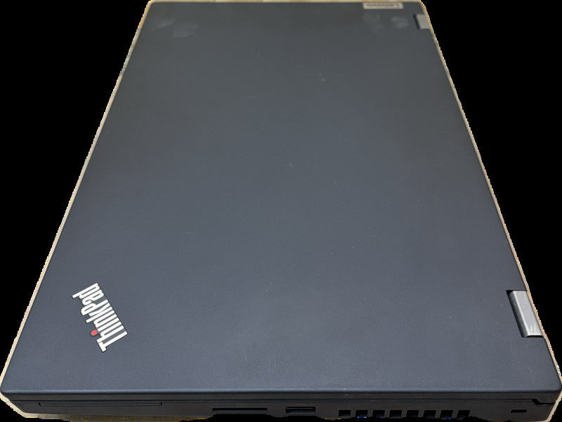 Lenovo ThinkPad P15 Gen 1 i7-10850H QUADRO T1000 4GB GPU 32GB RAM 512SSD READ  Lap200