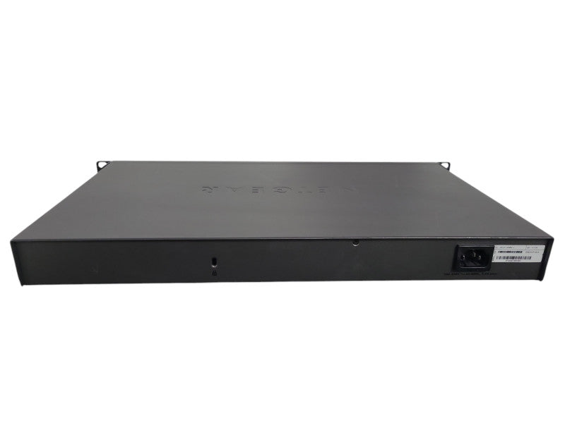 NETGEAR XS712T-100NES ProSAFE XS712T 12-Port 10-Gigabit Ethernet Smart Switch !