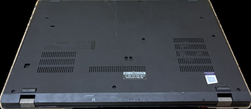 Lenovo ThinkPad P53s i7-8565U@1.8GHz QUADRO P520 2GB GPU 16GB RAM 256GB SSD  Lap200