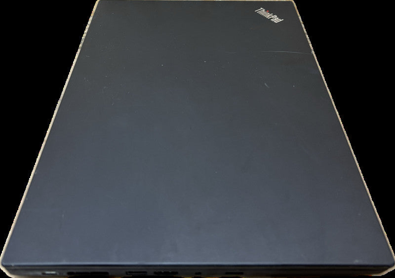 Lenovo ThinkPad P53s i7-8565U@1.8GHz QUADRO P520 2GB GPU 16GB RAM 256GB SSD  Lap200
