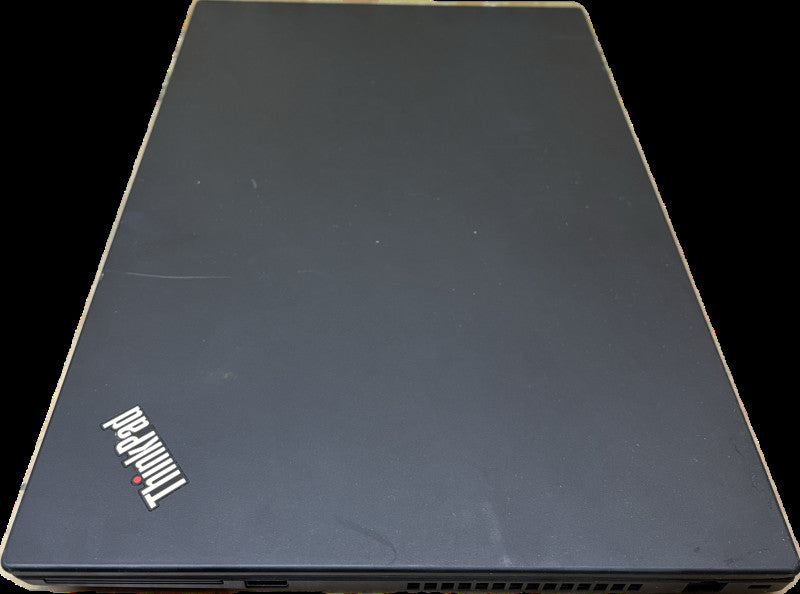 Lenovo ThinkPad P53s i7-8565U@1.8GHz QUADRO P520 2GB GPU 16GB RAM 256GB SSD  Lap200