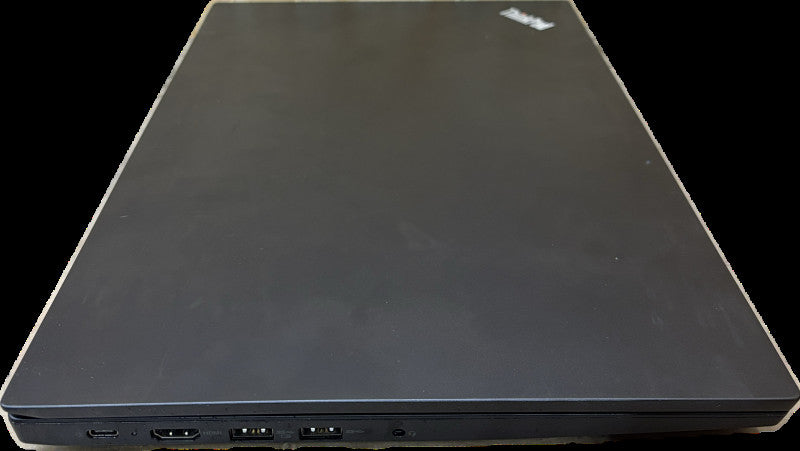 Lenovo ThinkPad E595 AMD Ryzen 7-3700U Radeon RX Vega 10 GPU 16GB RAM 256GB S  Lap200