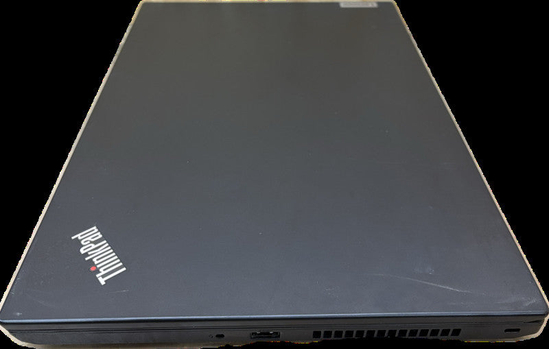 Lenovo ThinkPad L15 i5-10210U 16GB 256SSD Cracked Corner READ!  Lap200