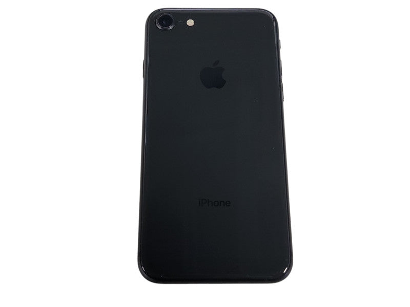 Apple iPhone 8 - 64GB - Space Gray [A1905] (
