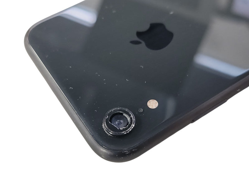 Apple iPhone XR - 64GB - Space Gray [A1984 | Read] (