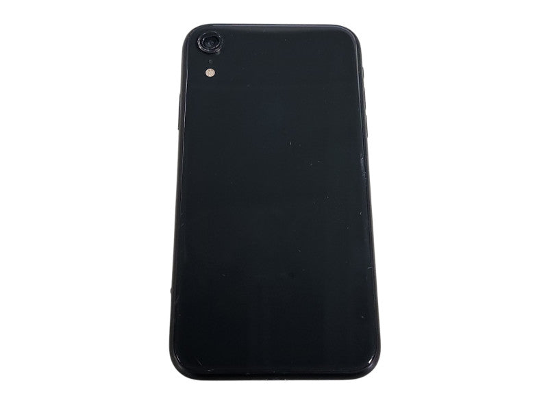 Apple iPhone XR - 64GB - Space Gray [A1984 | Read] (