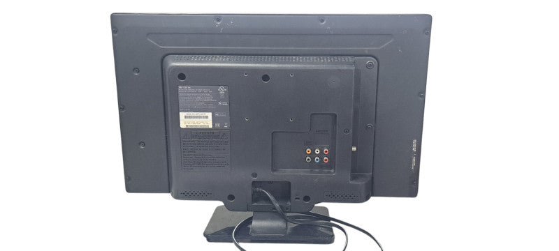 22" Phillips  LED Backlit LDC HDTV With Dolby Digital