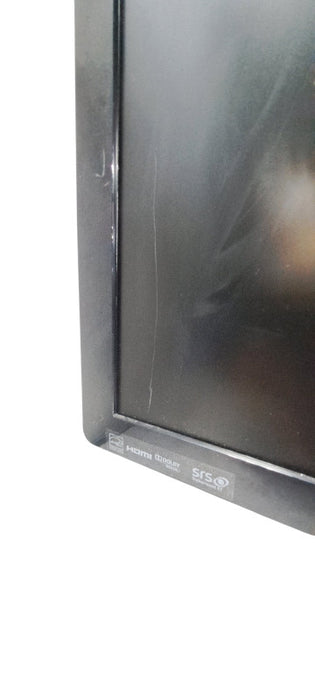 22" Phillips  LED Backlit LDC HDTV With Dolby Digital