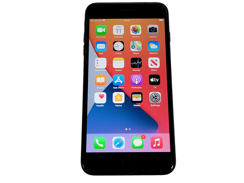 Apple iPhone 7 Plus - 32GB - Black [A1784] (