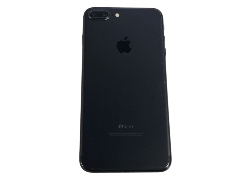 Apple iPhone 7 Plus - 32GB - Black [A1784] (
