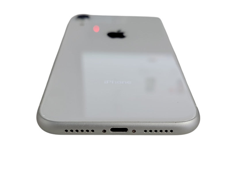 Apple iPhone XR - 64GB - White [A1984] (