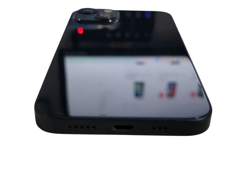 Apple iPhone 13 - 128GB - Midnight [A2631] (