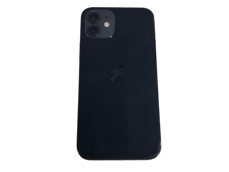 Apple iPhone 12 - 128GB - Black [A2402] (