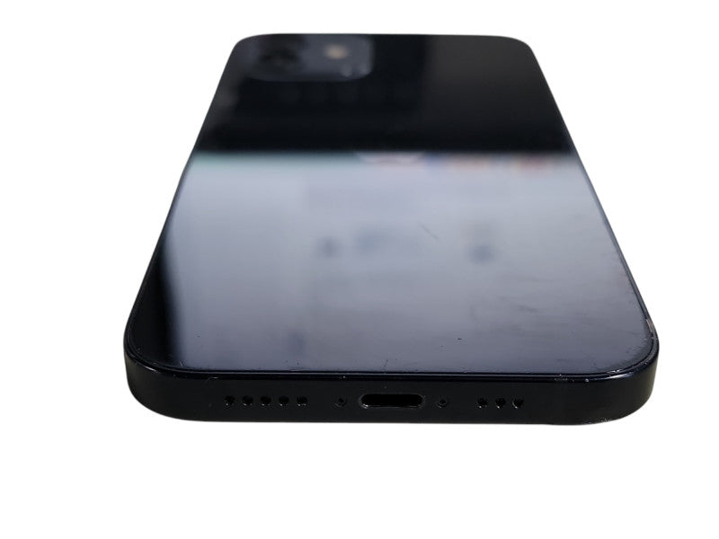 Apple iPhone 12 - 128GB - Black [A2402] (