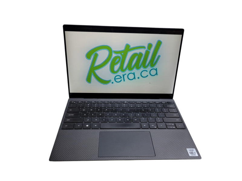 Dell XPS 13 9300| 4K TOUCH! | i7-1065G7| 16GB DDR4| 256GB SSD | NO ADAPTER  Qβ Lap200