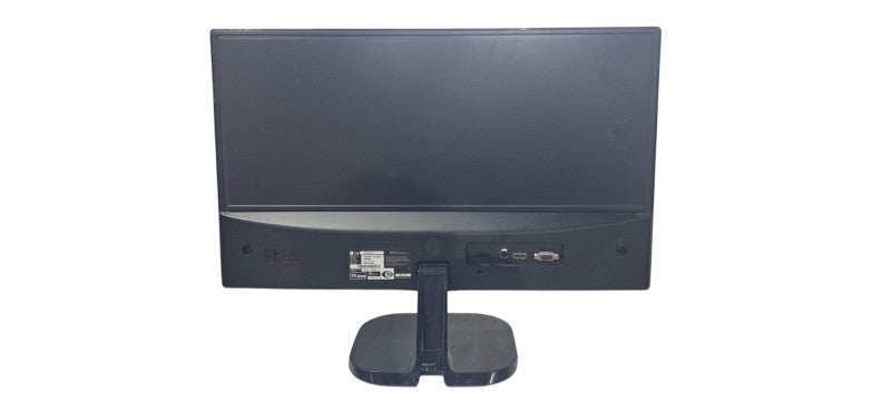 LG 24MP48HQ IPS FHD 24" Monitor W/ Power Adapter