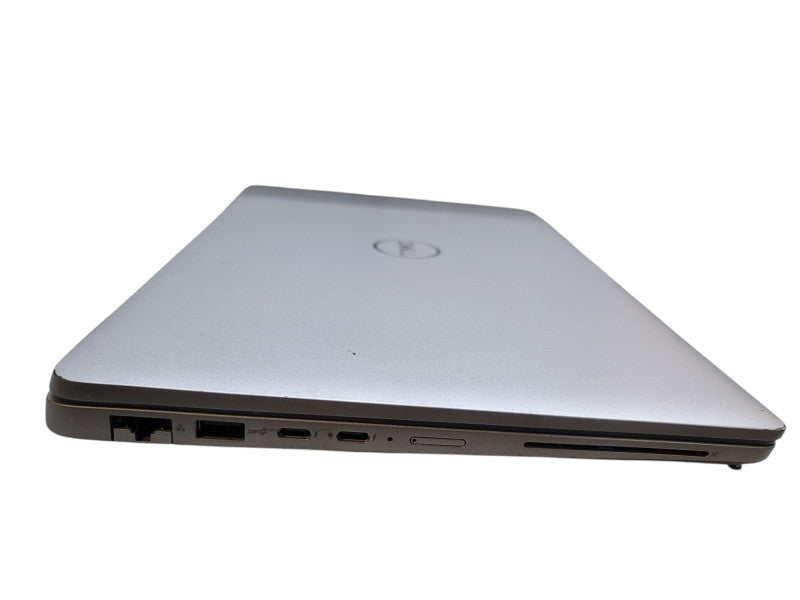 Dell Precision 3480| i5-1345U| 32GB DDR4| 256GB SSD READ β Lap200