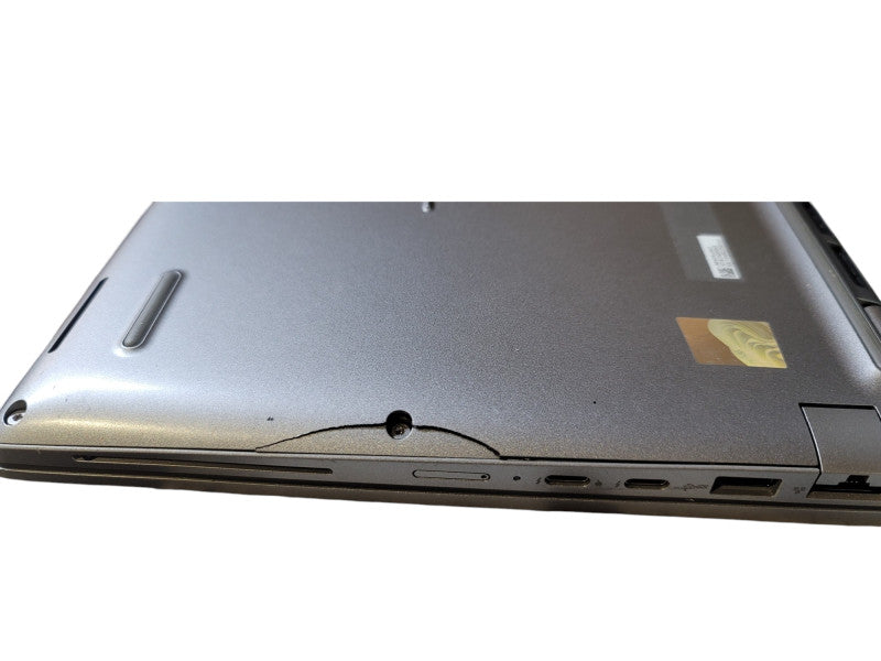 Dell Precision 3480| i5-1345U| 32GB DDR4| 256GB SSD READ β Lap200