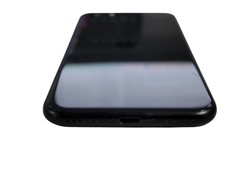 Apple iPhone SE 2 - 64GB - Black [A2275] (